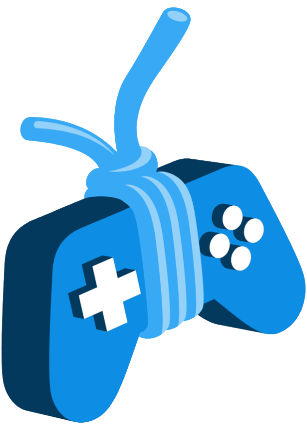 FriendlyGames Logo